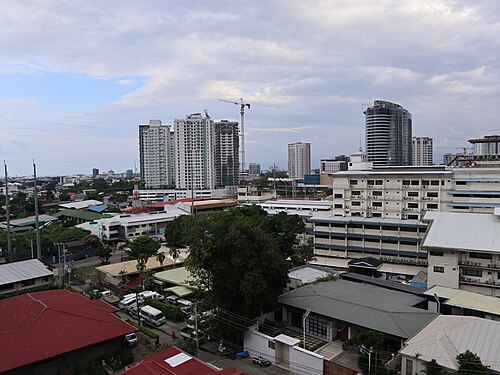 Davao City